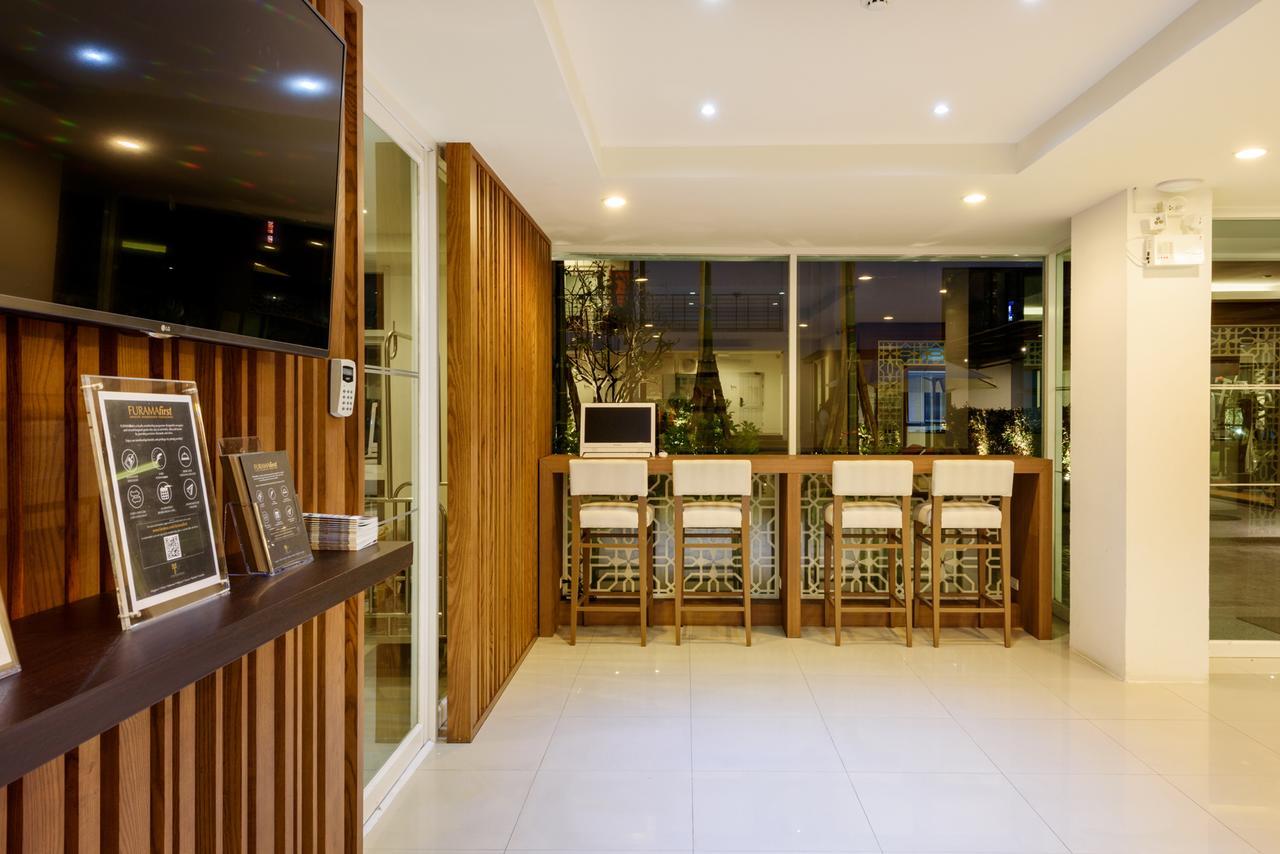 Fx Hotel פאטאיה מראה חיצוני תמונה